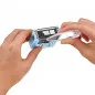 Preview: Colop DIY Marky Markierstempel-Set blau