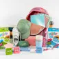 Preview: Colop DIY Marky Markierstempel-Set grün