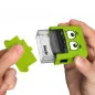 Preview: Colop DIY Marky Markierstempel-Set grün