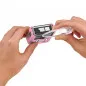 Preview: Colop DIY Marky Markierstempel-Set rosa