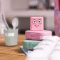 Preview: Colop DIY Marky Markierstempel-Set rosa