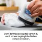 Preview: Cricut 2009427 EasyPress Mini™, Zen Blue