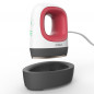 Preview: Cricut 2007470 EasyPress Mini Transferpresse Himbeere