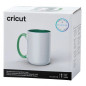 Preview: Cricut 2009394 Keramiktasse Mug Ocean 425 ml