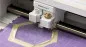 Preview: Cricut 2011082 Maker 4 Schneideplotter - Salbei