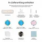 Preview: Cricut 2011287 Explore 4 Schneideplotter - Muschelweiß inkl. Essentials Bundle