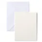 Preview: Cricut 2009984 Joy Aquarellkarten 10,7 x 13,9 cm, 12er-Pack