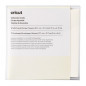 Preview: Cricut 2009986 Aquarellkarten 12,1 x 12,1 cm, 12er-Pack