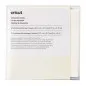 Preview: Cricut 2009986 Aquarellkarten 12,1 x 12,1 cm, 12er-Pack