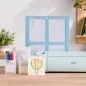 Preview: Cricut 2009986 Aquarellkarten 12,1 x 12,1 cm, 12er-Pack