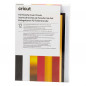 Preview: Cricut 2009480 Folientransfer Einlegekarten (R40) royal flush 12er-Pack