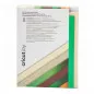 Preview: Cricut 2009204 Joy Folientransfer Einlegekarten cameron 8er-Pack