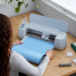 Preview: Cricut 2008847 Schablonenfolie 33 x 91 cm