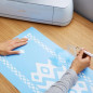 Preview: Cricut 2008847 Schablonenfolie 33 x 91 cm