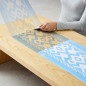 Preview: Cricut 2008847 Schablonenfolie 33 x 91 cm