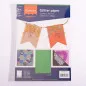 Preview: Florence Cardstock Papier Multipack DIN A4 (216g/m²) - 40er Pack