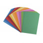 Preview: Florence Cardstock Papier Basic DIN A4 (216g) - 60er Pack