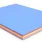 Preview: Florence Cardstock Papier Basic DIN A4 (216g) - 60er Pack
