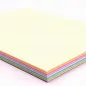 Preview: Florence Cardstock Papier Multipack DIN A4 (216g) - 60er Pack