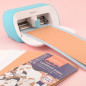 Preview: Florence Cardstock Papier Neutral 11,4x30,5cm (216g) - 60er Pack