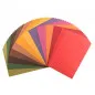 Preview: Florence Cardstock Papier Herbst DIN A4 (216g) - 60er Pack