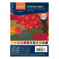 Preview: Florence Cardstock Papier Herbst DIN A4 (216g) - 60er Pack