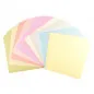 Preview: Florence Cardstock Papier Pastell 30,5x30,5cm (216g) - 60er Pack