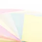 Preview: Florence Cardstock Papier Pastell 30,5x30,5cm (216g) - 60er Pack