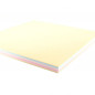 Preview: Florence Cardstock Papier Pastell 30,5x30,5cm (216g) - 60er Pack