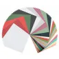 Preview: Florence Cardstock Papier Weihnachten 30,5x30,5cm (216g) - 75er Pack