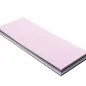 Preview: Florence Cardstock Papier Winter 11,4x30,5cm (216g) - 60er Pack