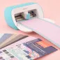 Preview: Florence Cardstock Papier Winter 11,4x30,5cm (216g) - 60er Pack