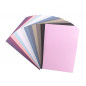 Preview: Florence Cardstock Papier Winter DIN A4 (216g) - 60er Pack