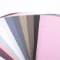 Preview: Florence Cardstock Papier Winter DIN A4 (216g) - 60er Pack
