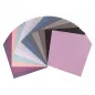 Preview: Florence Cardstock Papier Erdtöne 30,5x30,5cm (216g) - 60er PackFlorence Cardstock Papier Winter 30,5x30,5cm (216g) - 60er Pack