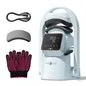 Preview: HTVRONT A300 Auto Hat Heat Press automatische Kappenpresse