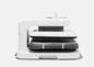 Preview: HTVRONT Auto Heat Press 2 Digit - Automatische Transferpresse