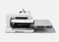 Preview: HTVRONT Auto Heat Press 2 Digit - Automatische Transferpresse