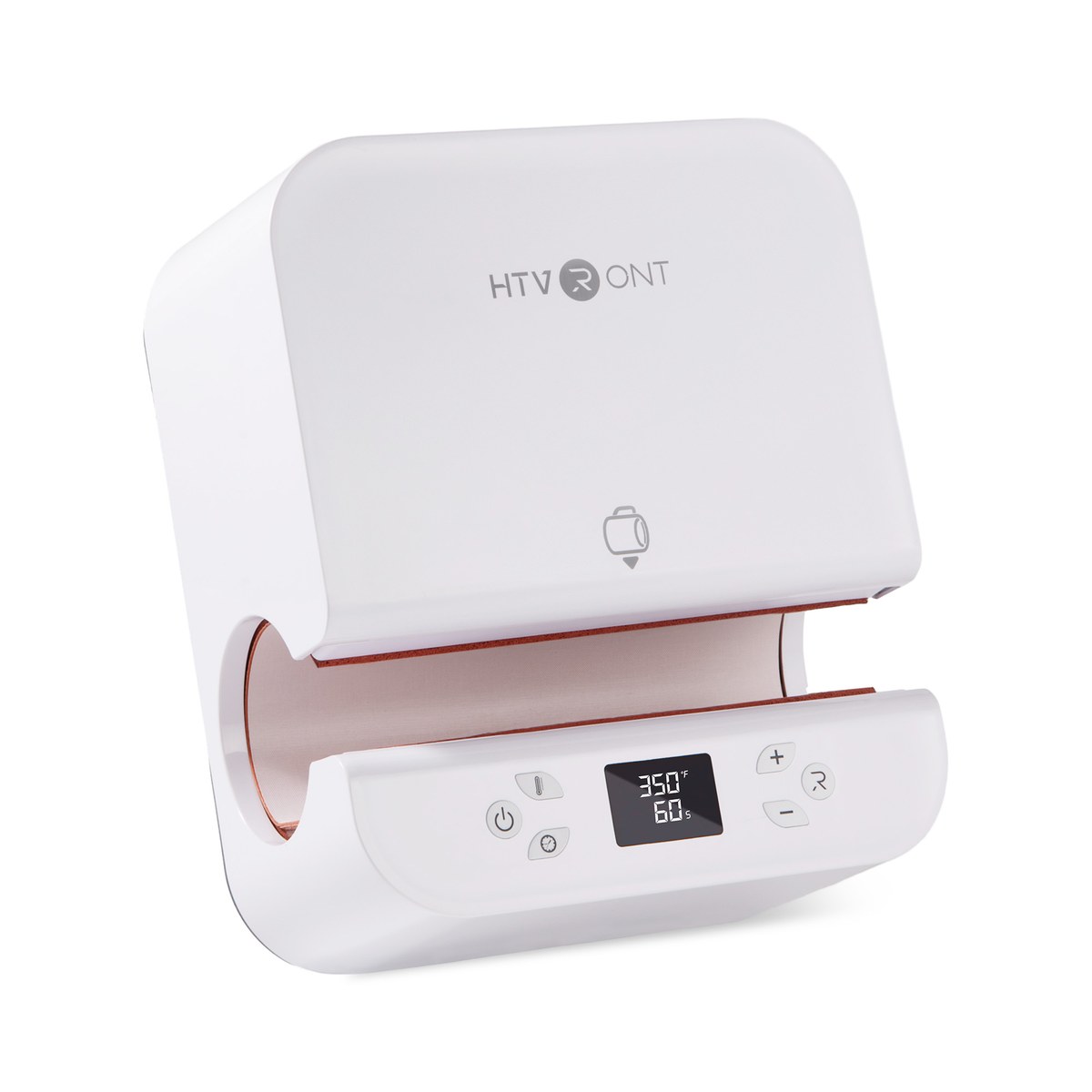 Preview: HTVRONT Auto Tumbler Heat Press automatische Tassenpresse