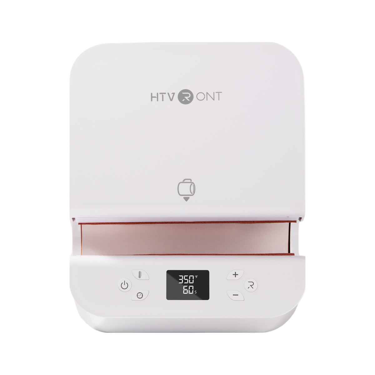 Preview: HTVRONT Auto Tumbler Heat Press - Automatische Tassenpresse