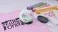 Preview: HTVRONT H1 Mini Heat Press - Mini-Transferpresse