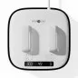 Preview: HTVRONT H10 V2 Transferpresse 25 x 25 cm