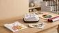 Preview: HTVRONT H10 V2 Transferpresse 25 x 25 cm