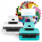 Preview: LOKLiK Auto Heat Press™ Transferpresse + Flexfolien Bundle A4