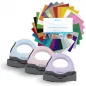 Preview: LOKLiK ImPress™ Mini 3 Transferpresse + Flexfolien Bundle A4
