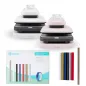 Preview: LOKLiK ImPress™ Auto 2-Smart inkl. Starter Bundle