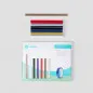 Preview: LOKLiK Impress™ Auto 2 Smart 38 x 38 cm inkl. Starter Bundle