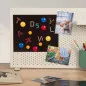 Preview: LOKLIK Magnetpapier bedruckbar 0.5mm A4 - 10 Stück