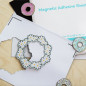 Preview: LOKLIK Magnetpapier bedruckbar 0.5mm A4 - 10 Stück