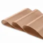Preview: LOKLiK PTFE Antihaftfolie für Transferpressen 40 x 50 cm - 3er Pack